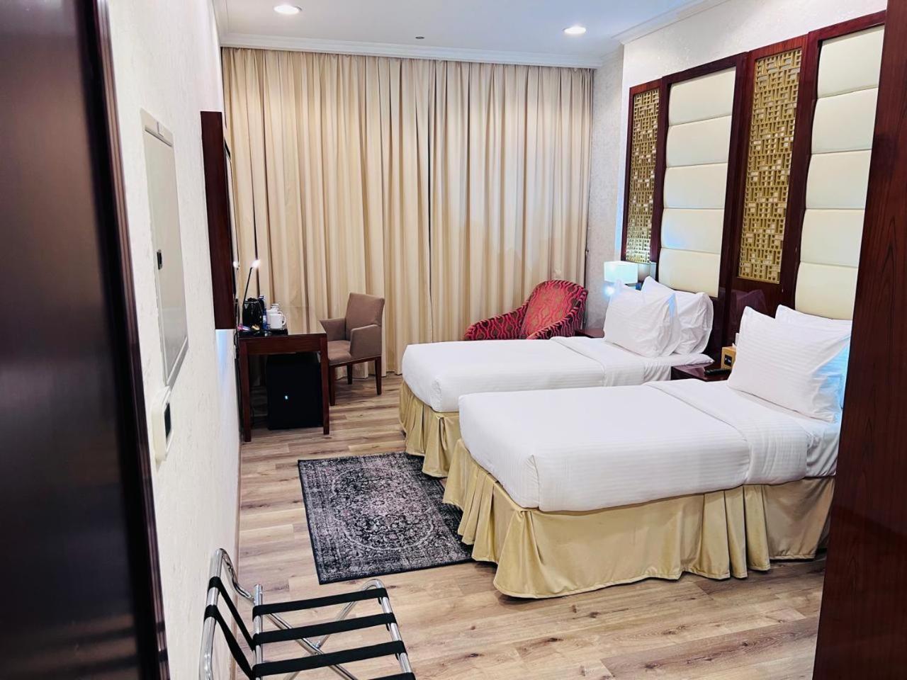 Hotel Pulse Al Jaddaf